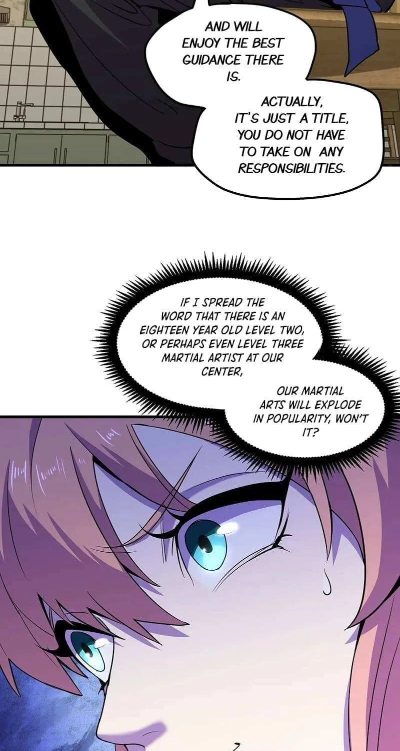 Apex Future Martial Arts Chapter 14 page 13 - 