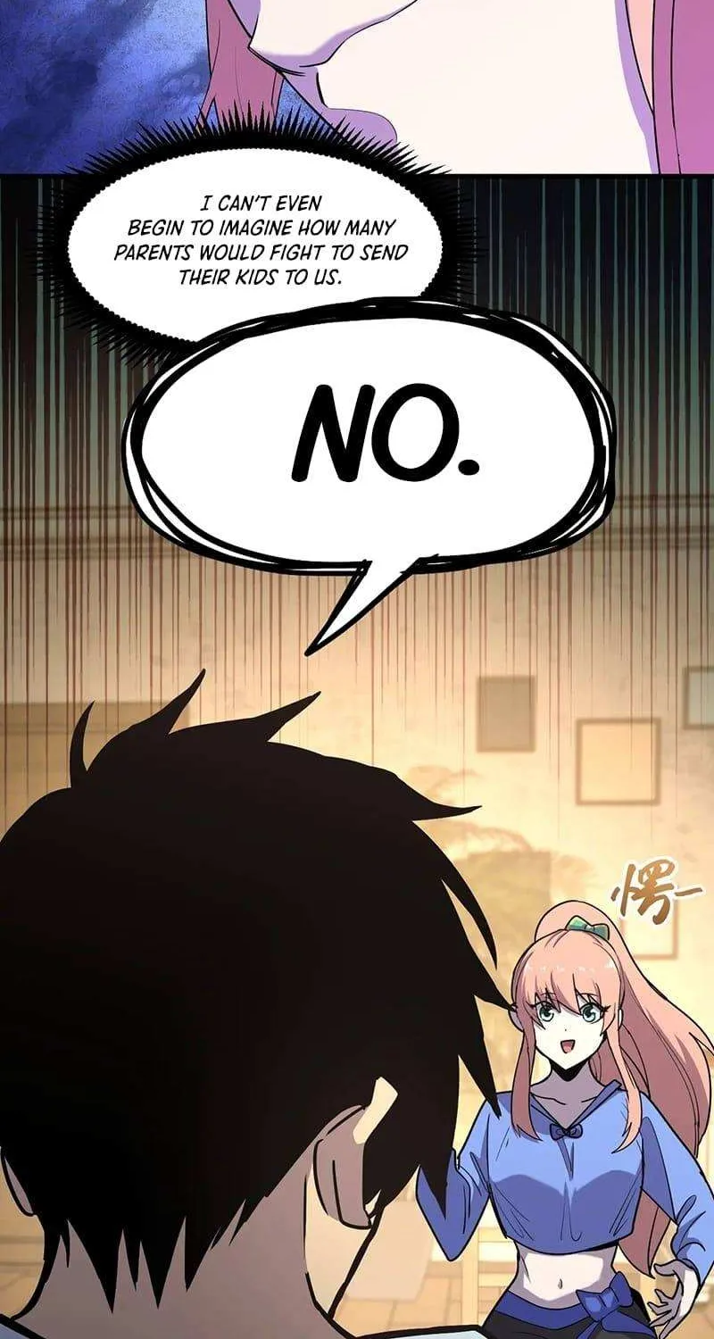 Apex Future Martial Arts Chapter 14 page 14 - 