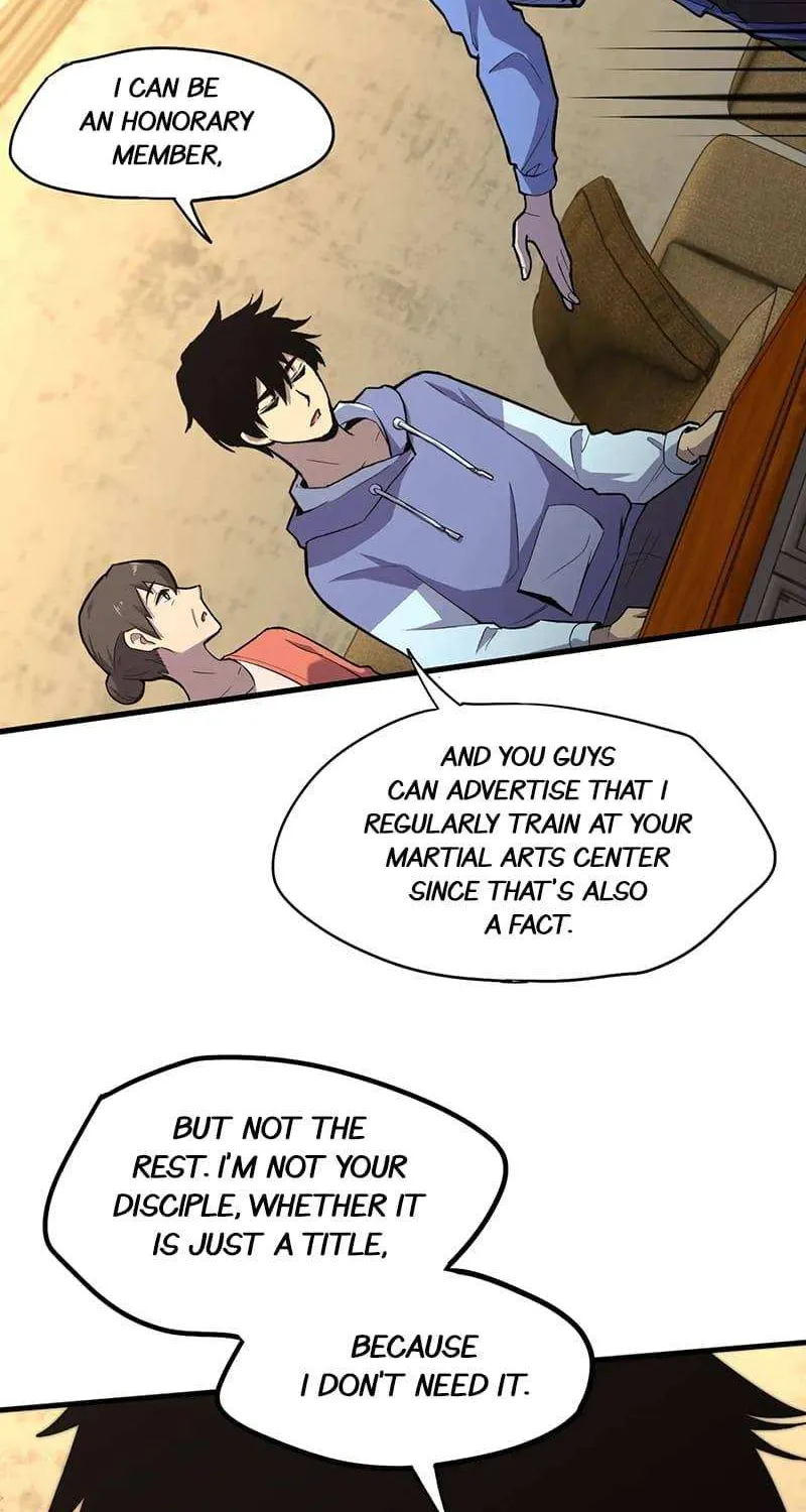 Apex Future Martial Arts Chapter 14 page 16 - 