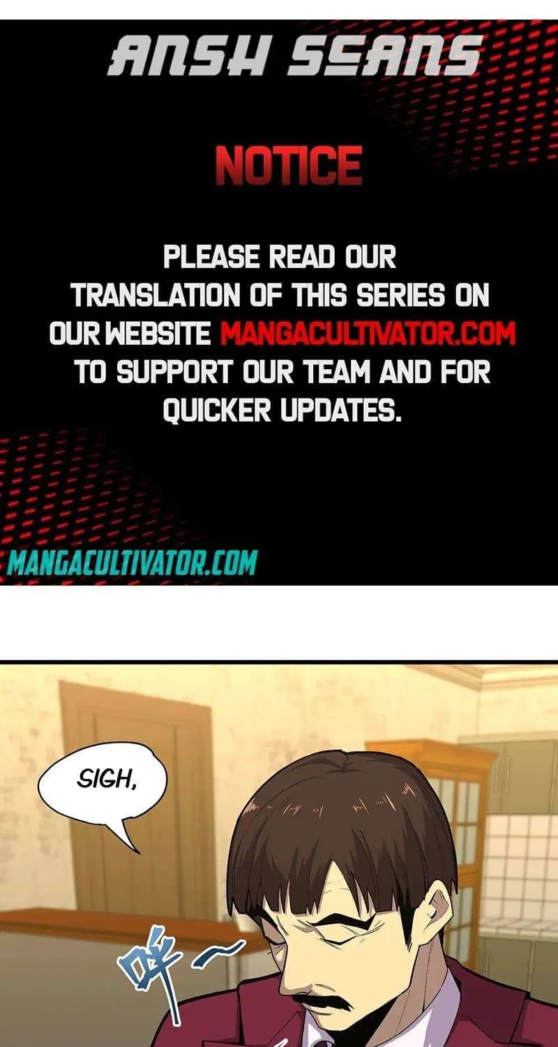 Apex Future Martial Arts Chapter 14 page 3 - 