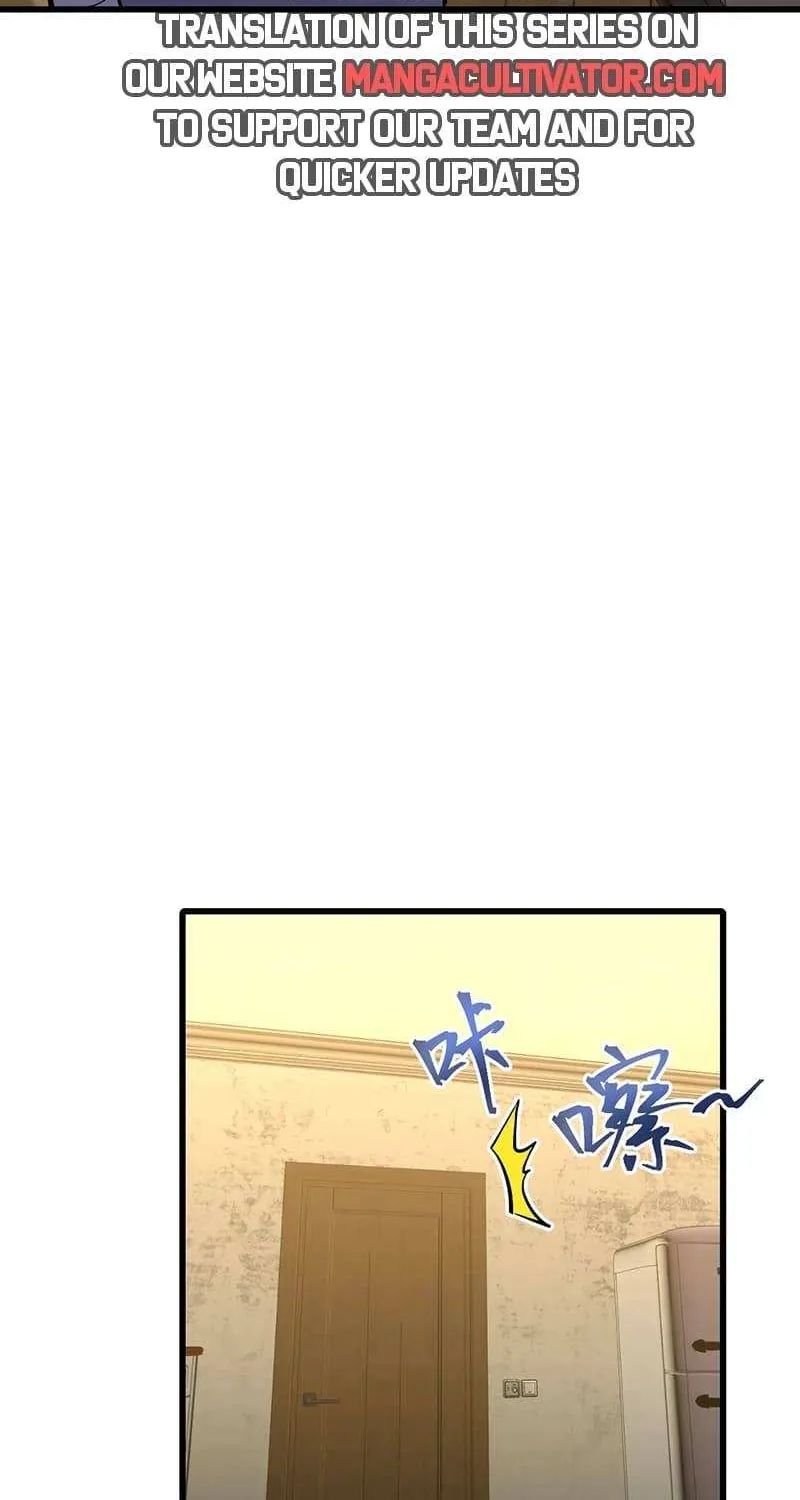 Apex Future Martial Arts Chapter 14 page 21 - 