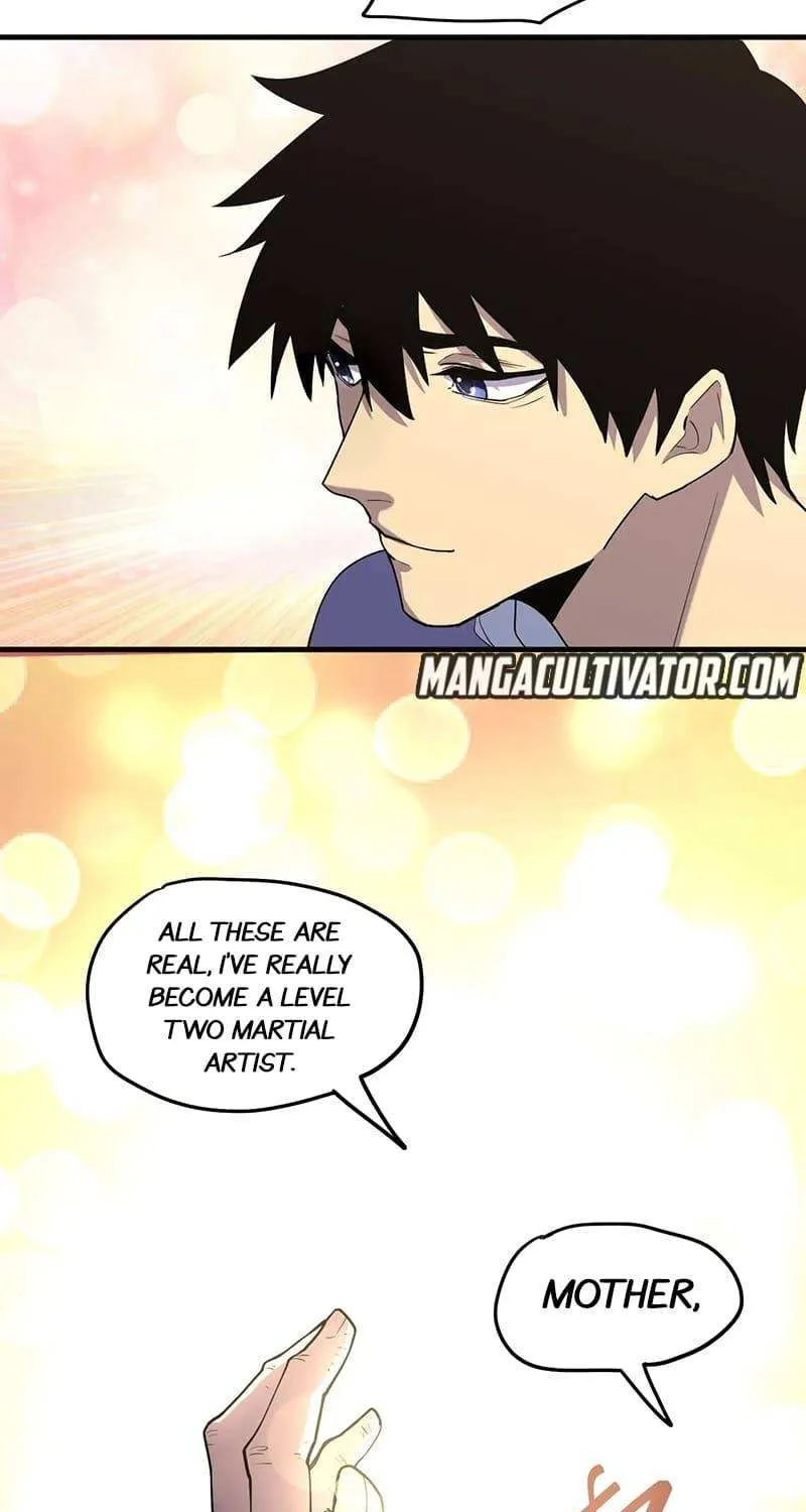 Apex Future Martial Arts Chapter 14 page 24 - 