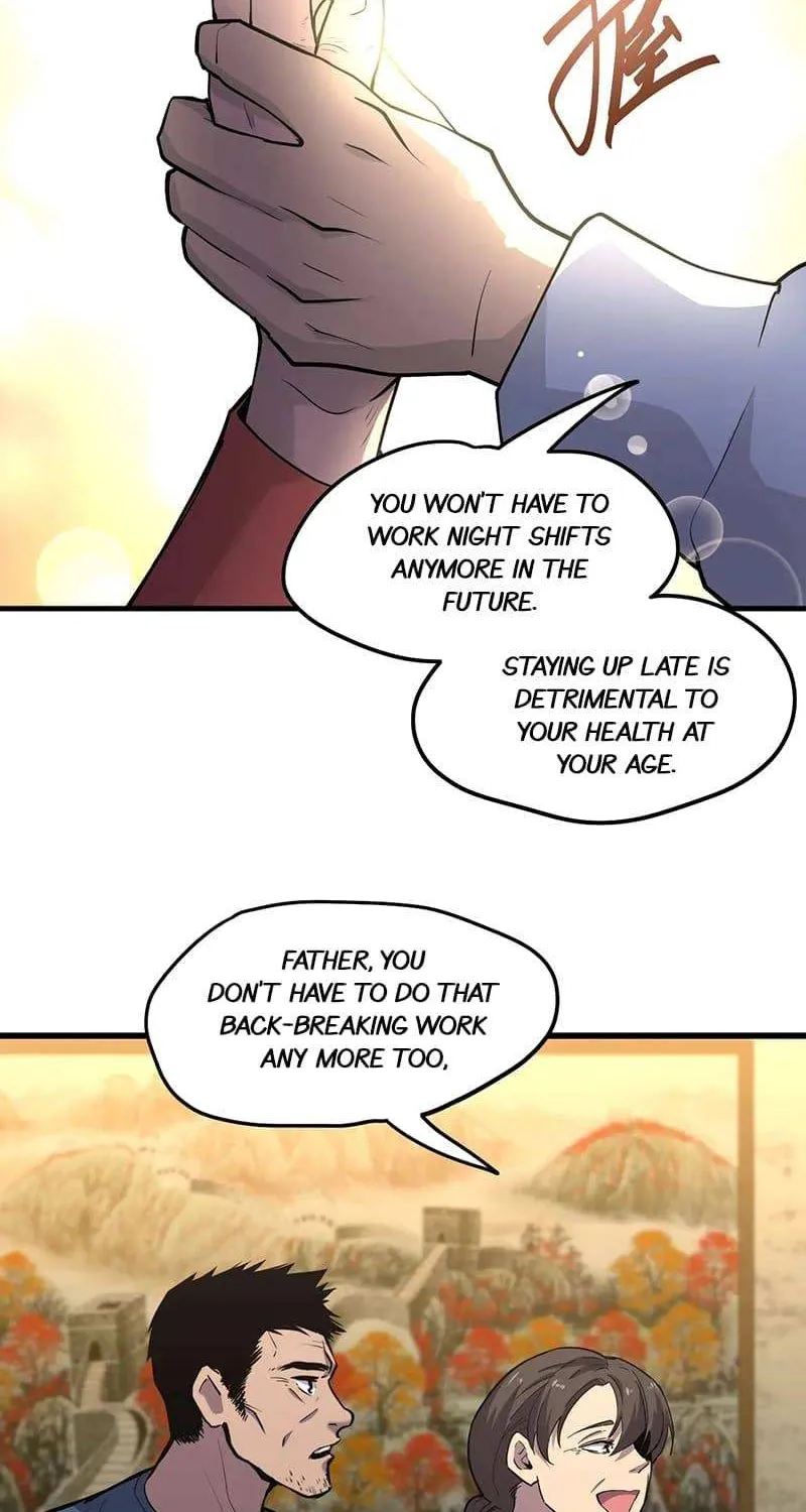 Apex Future Martial Arts Chapter 14 page 25 - 