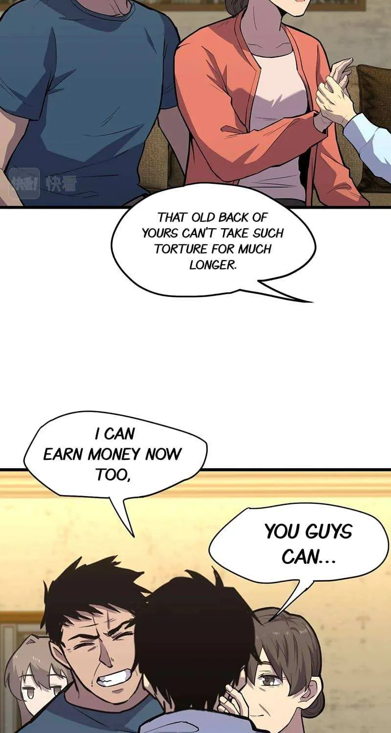 Apex Future Martial Arts Chapter 14 page 26 - 