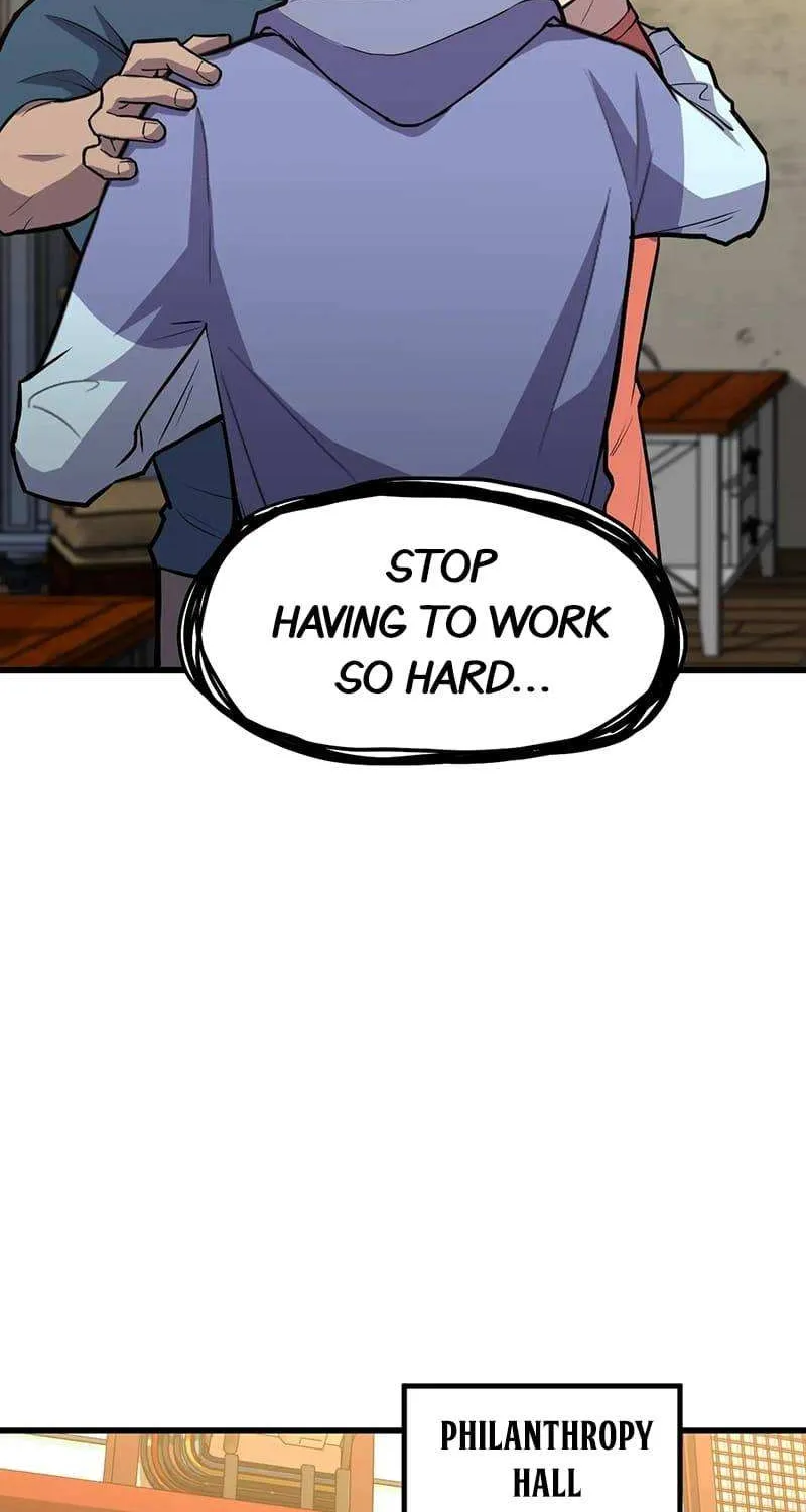 Apex Future Martial Arts Chapter 14 page 27 - 