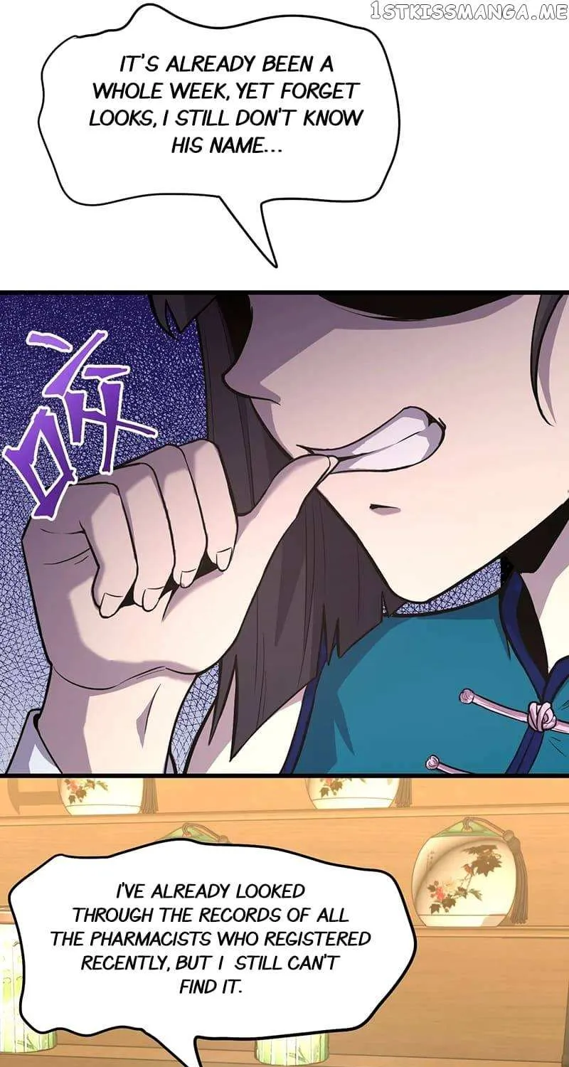 Apex Future Martial Arts Chapter 14 page 29 - 