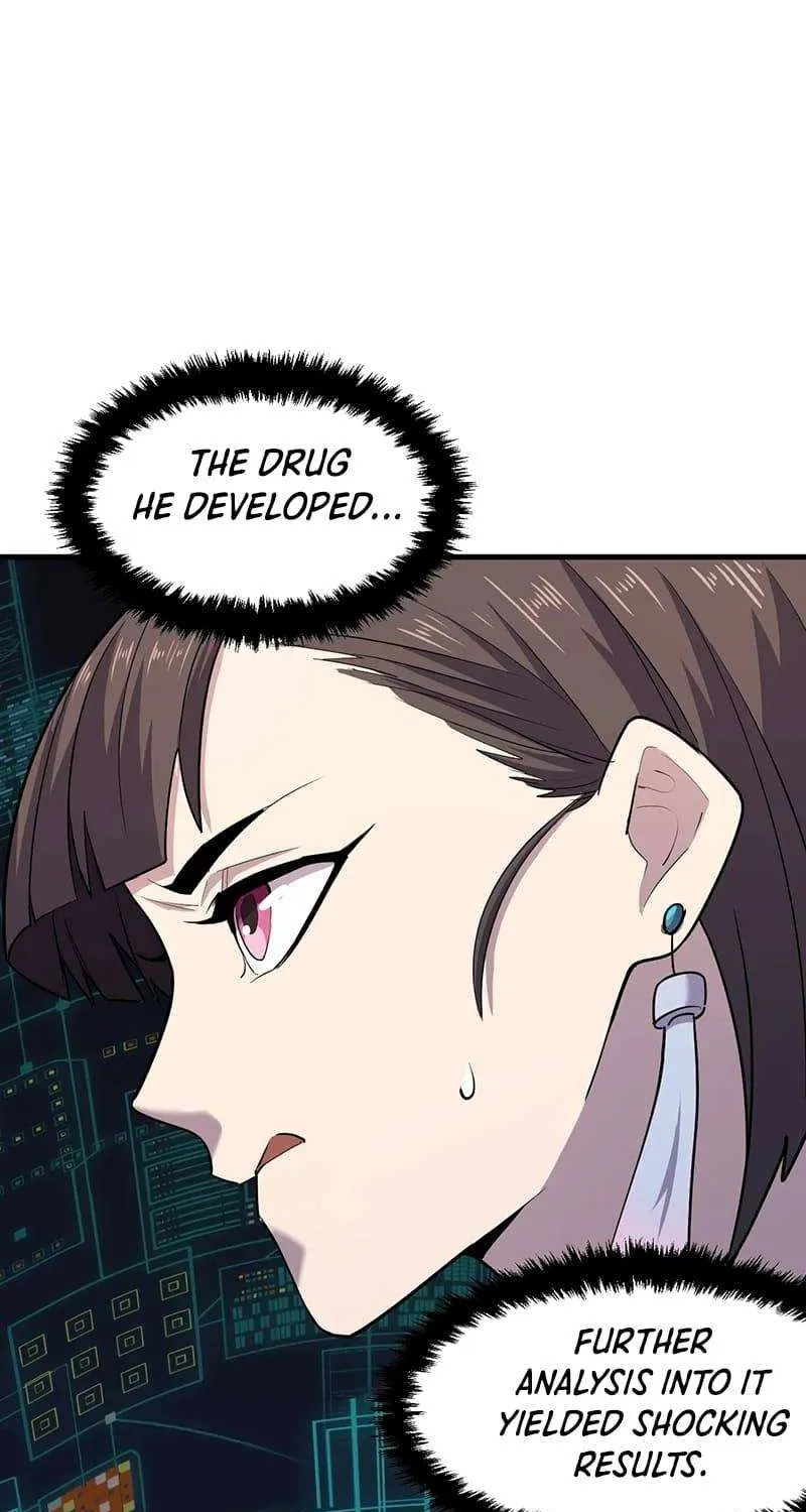 Apex Future Martial Arts Chapter 14 page 31 - 