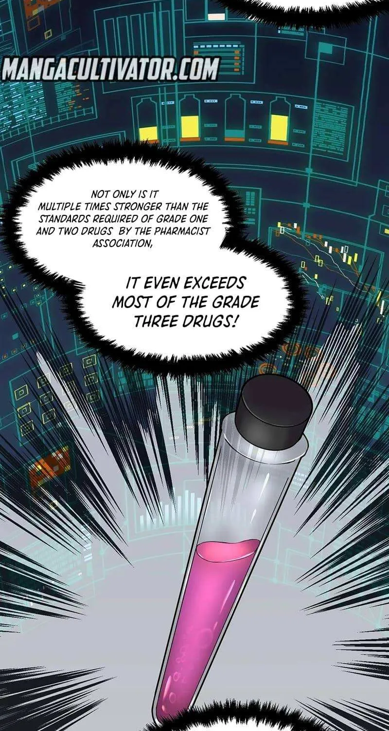Apex Future Martial Arts Chapter 14 page 32 - 
