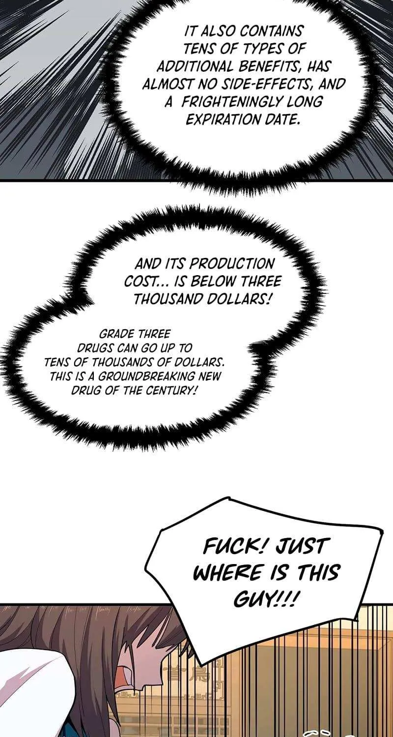 Apex Future Martial Arts Chapter 14 page 33 - 