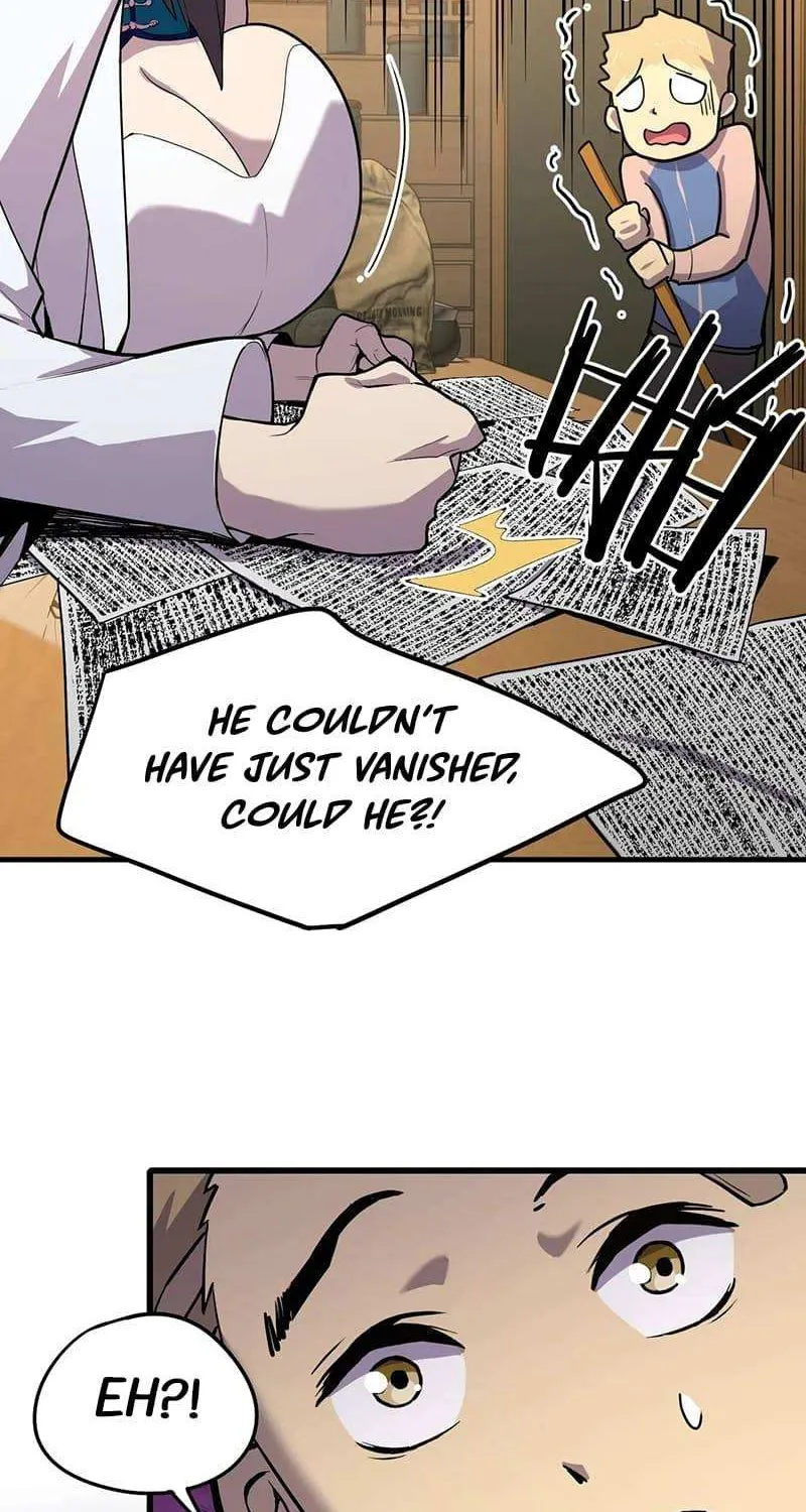 Apex Future Martial Arts Chapter 14 page 34 - 