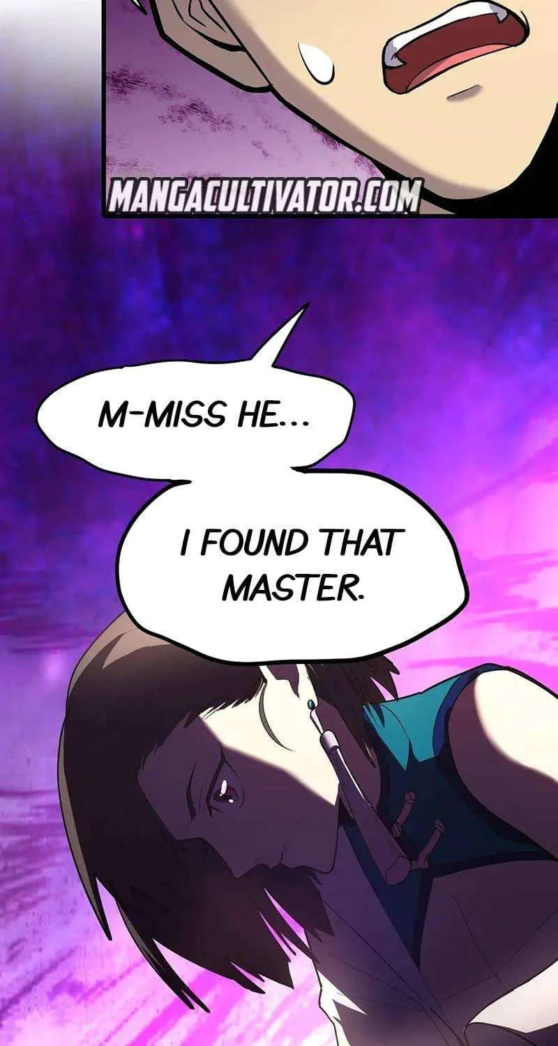 Apex Future Martial Arts Chapter 14 page 35 - 
