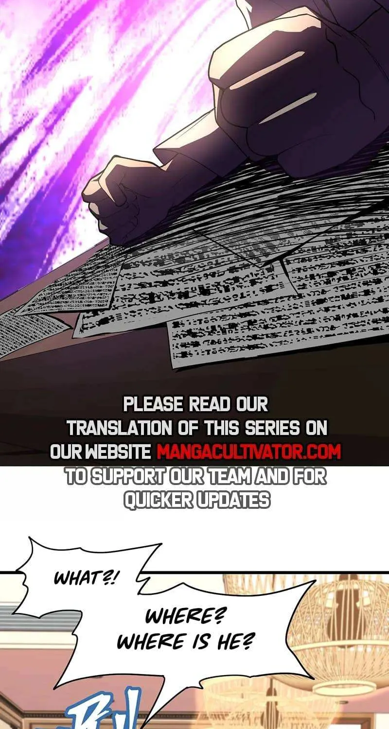 Apex Future Martial Arts Chapter 14 page 36 - 