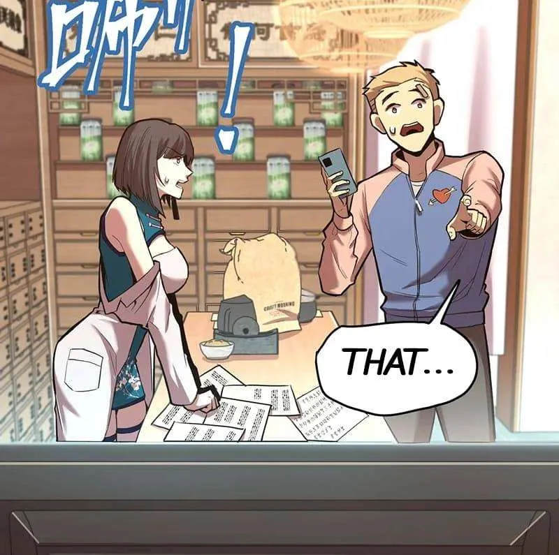 Apex Future Martial Arts Chapter 14 page 37 - 