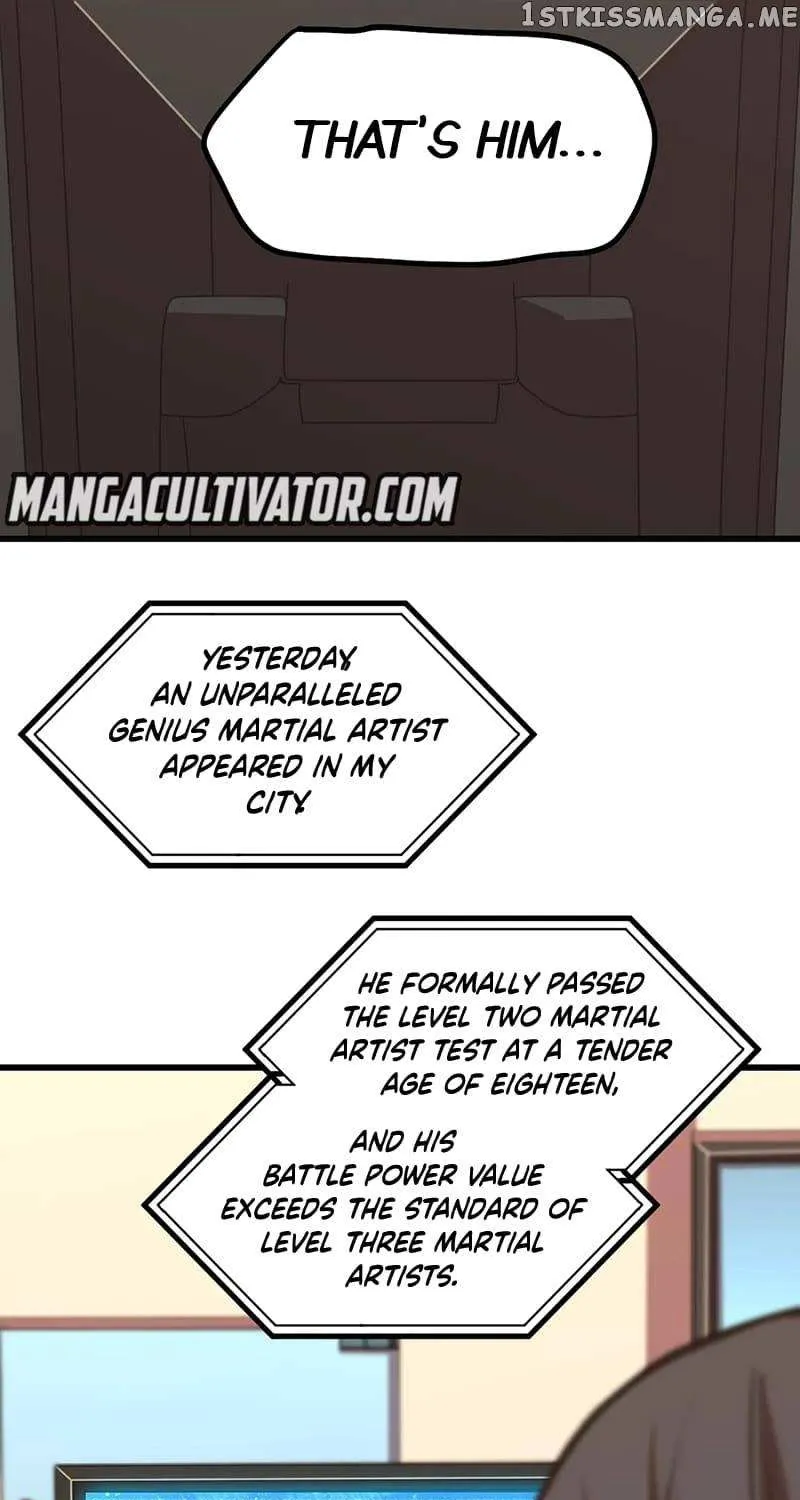 Apex Future Martial Arts Chapter 14 page 38 - 