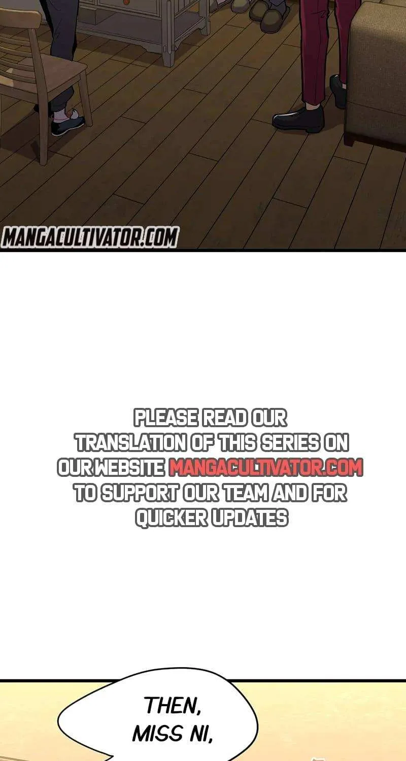 Apex Future Martial Arts Chapter 14 page 5 - 