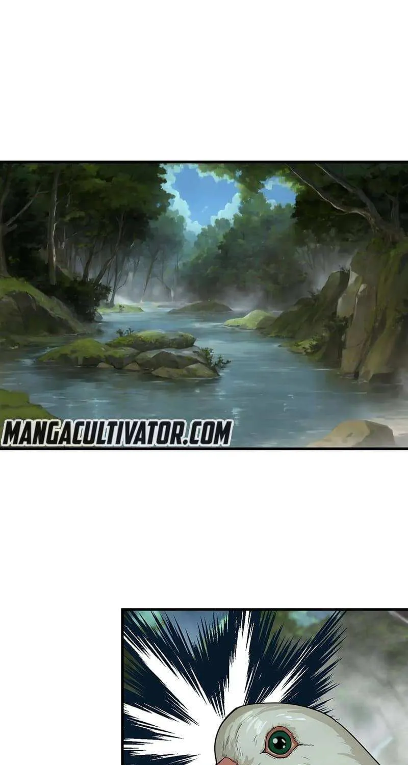 Apex Future Martial Arts Chapter 14 page 44 - 