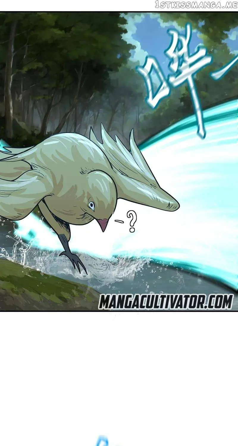 Apex Future Martial Arts Chapter 14 page 47 - 