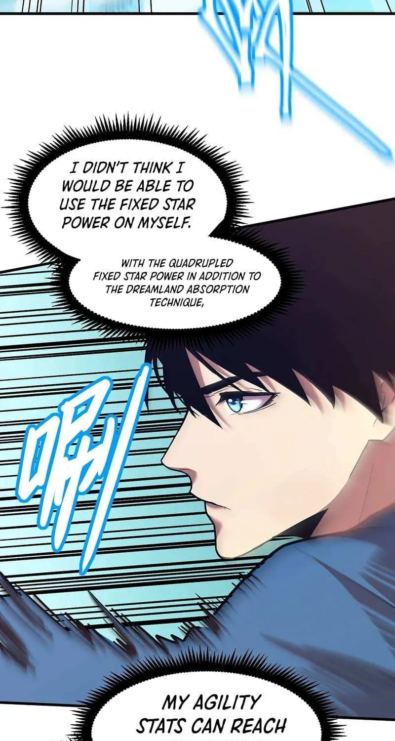 Apex Future Martial Arts Chapter 14 page 49 - 