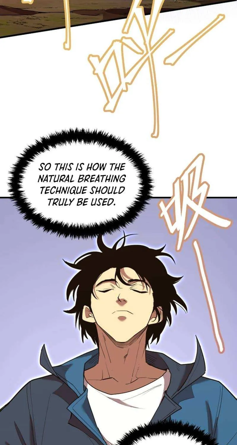 Apex Future Martial Arts Chapter 14 page 54 - 