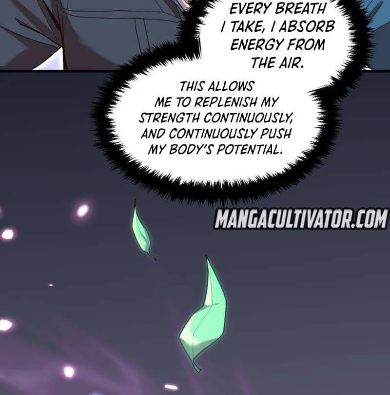 Apex Future Martial Arts Chapter 14 page 55 - 