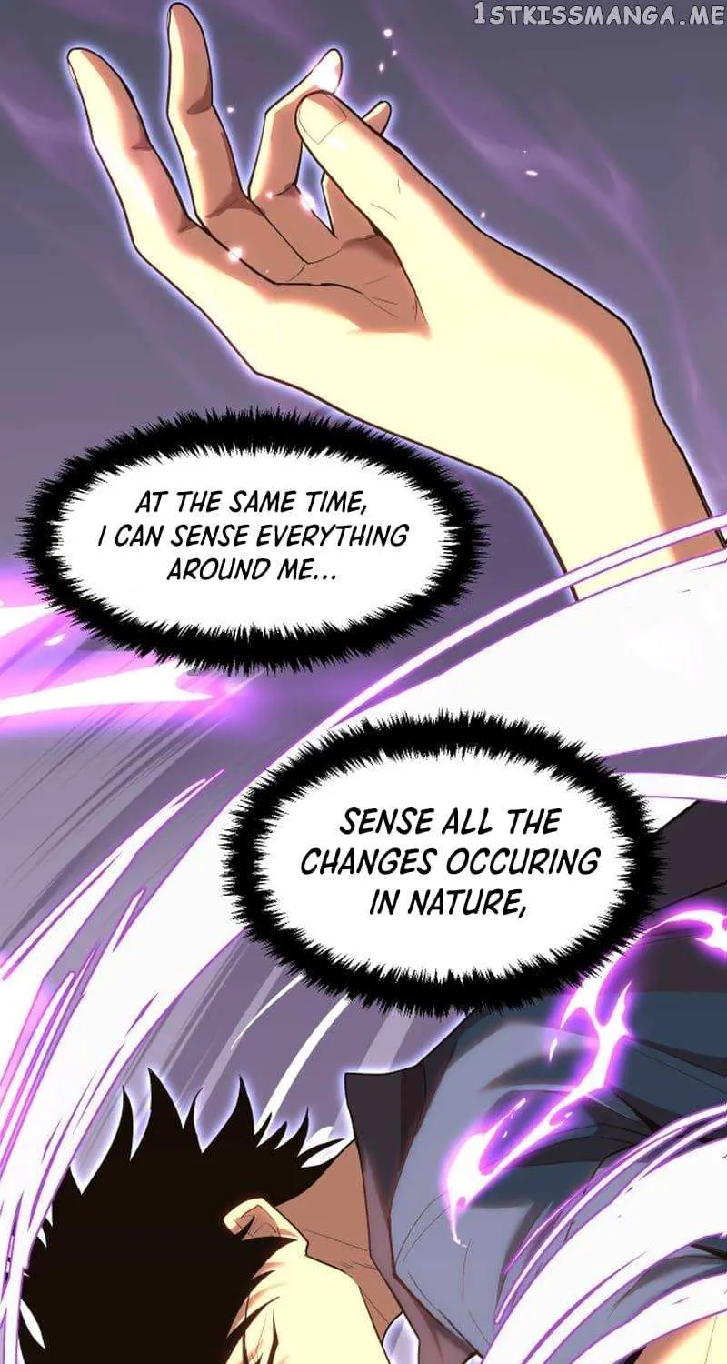 Apex Future Martial Arts Chapter 14 page 56 - 