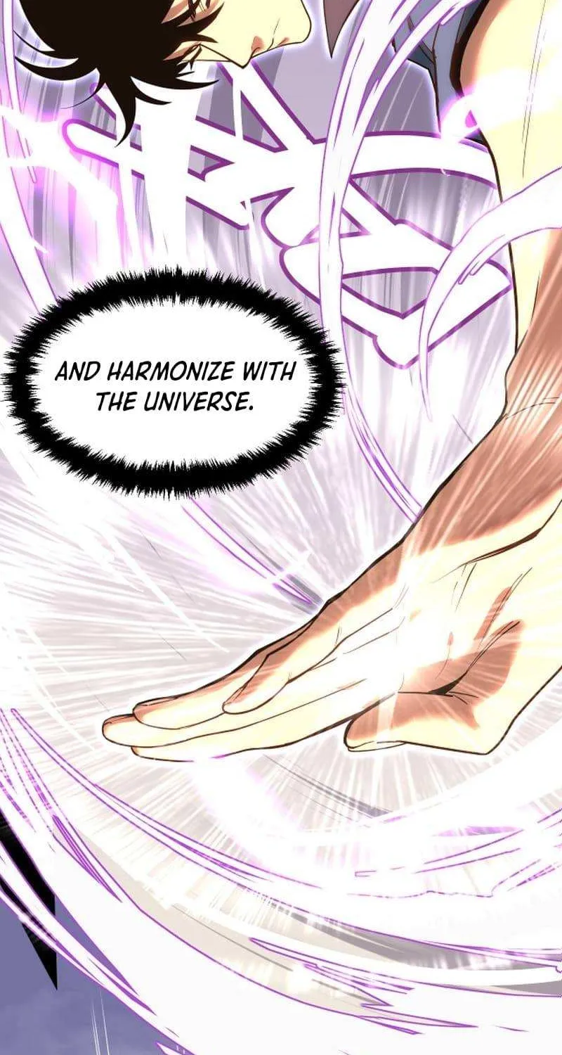 Apex Future Martial Arts Chapter 14 page 57 - 