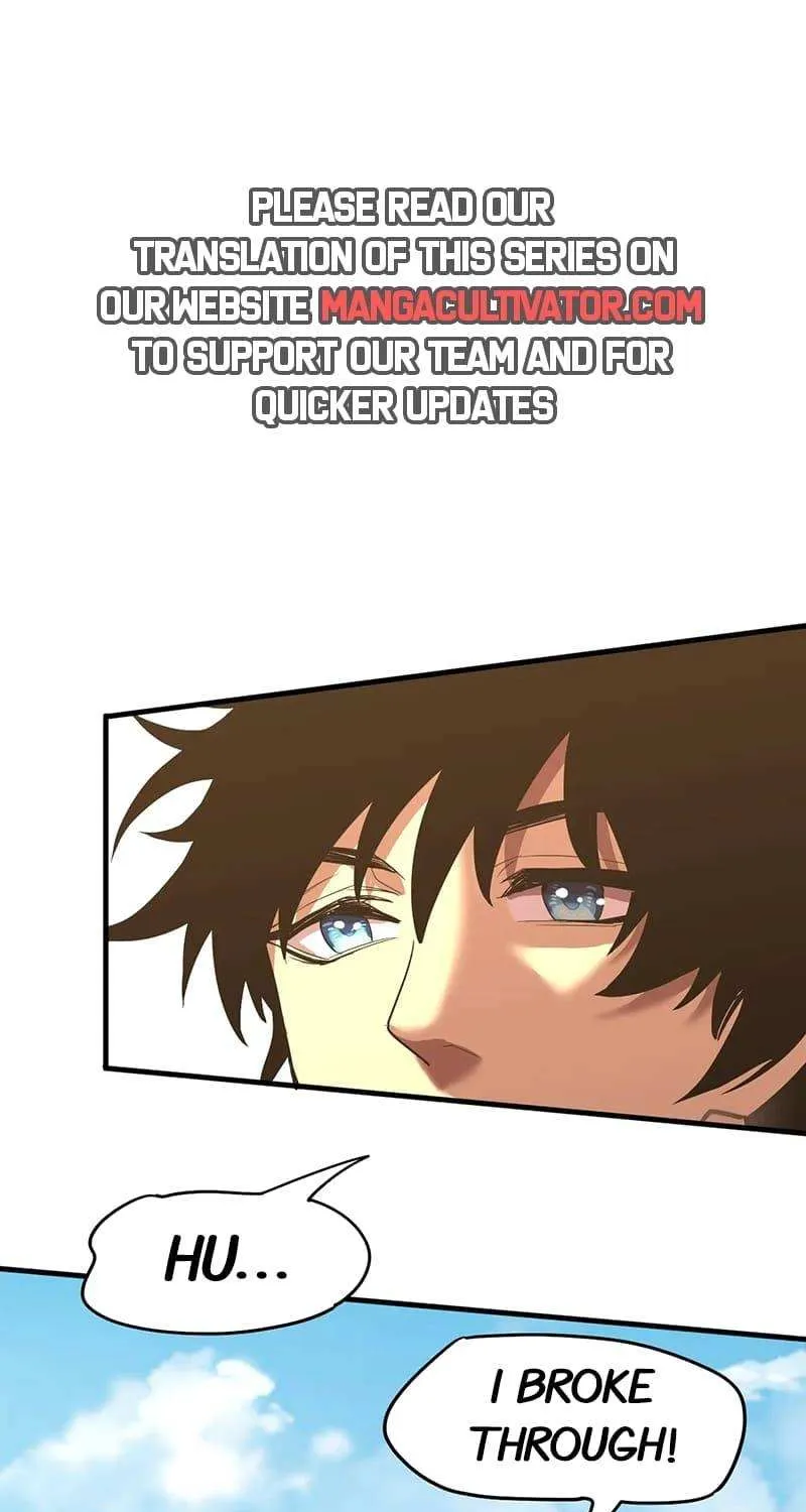 Apex Future Martial Arts Chapter 14 page 60 - 