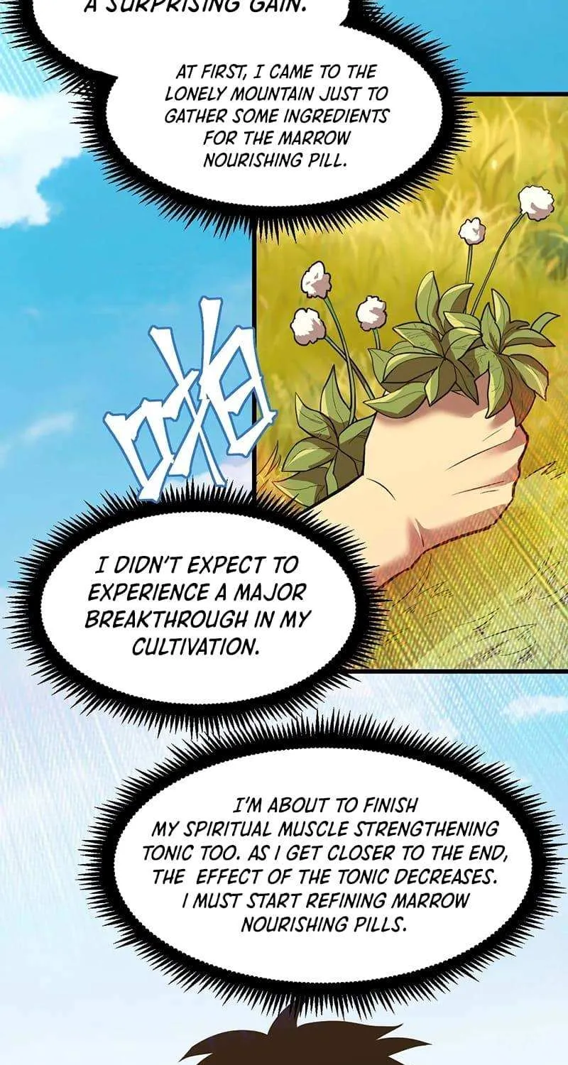 Apex Future Martial Arts Chapter 14 page 62 - 
