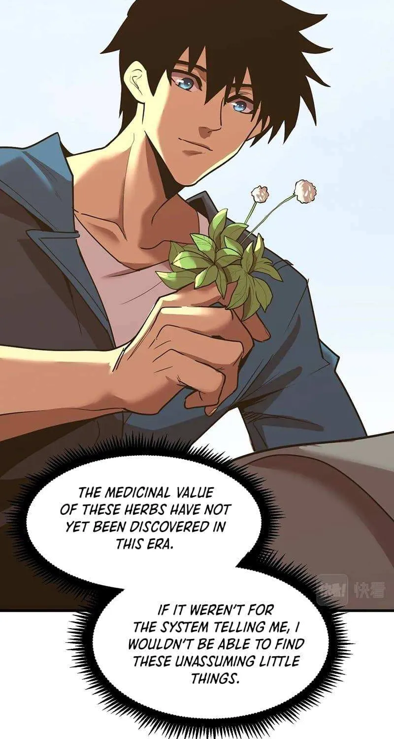 Apex Future Martial Arts Chapter 14 page 63 - 