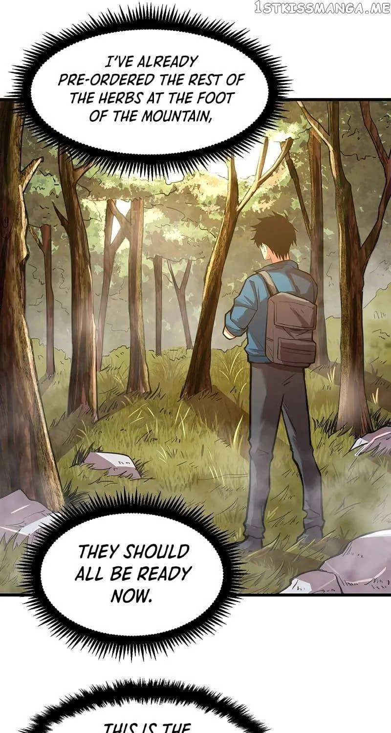 Apex Future Martial Arts Chapter 14 page 65 - 