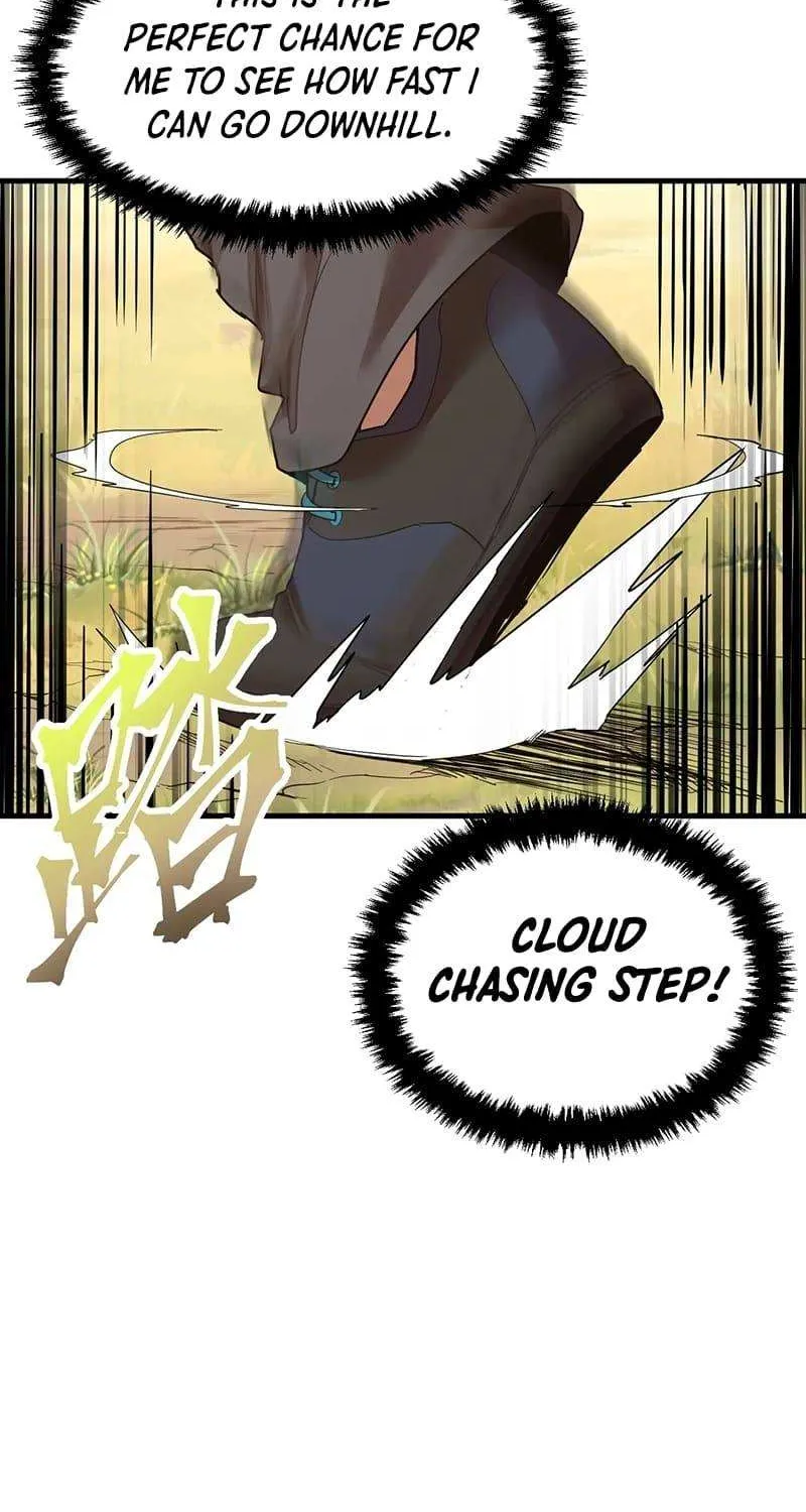 Apex Future Martial Arts Chapter 14 page 66 - 