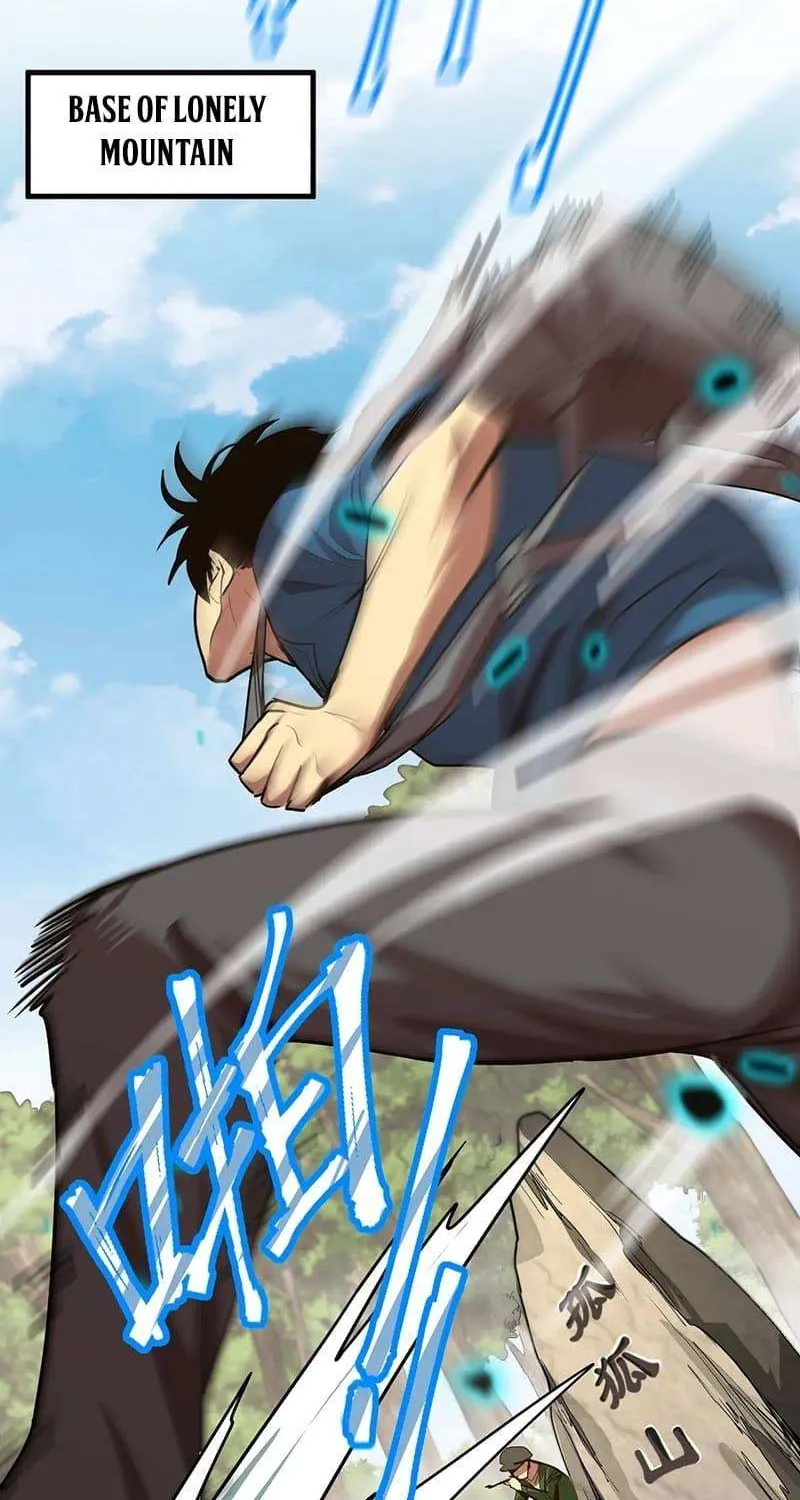 Apex Future Martial Arts Chapter 14 page 68 - 