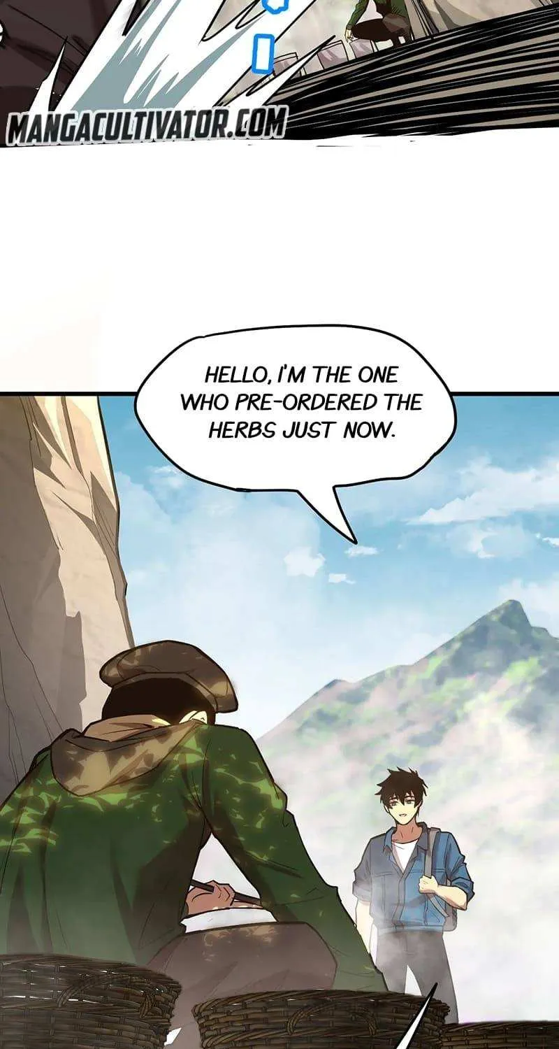 Apex Future Martial Arts Chapter 14 page 69 - 