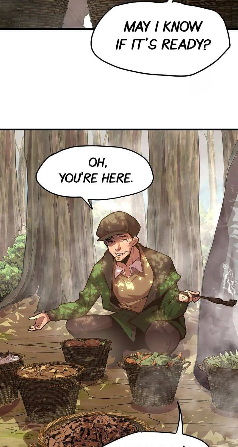 Apex Future Martial Arts Chapter 14 page 70 - 
