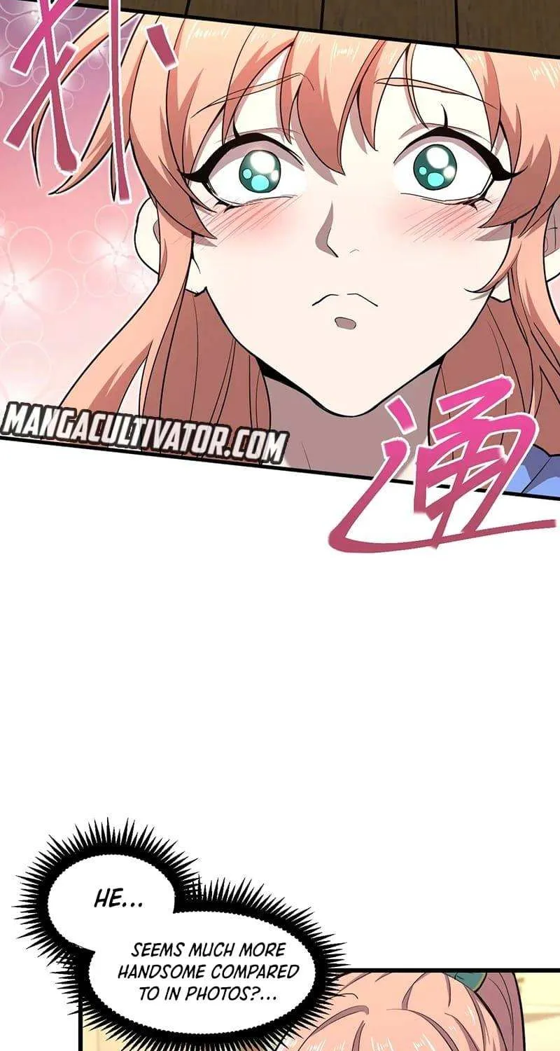 Apex Future Martial Arts Chapter 14 page 8 - 