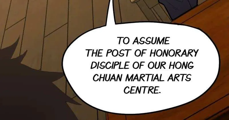 Apex Future Martial Arts Chapter 14 page 10 - 