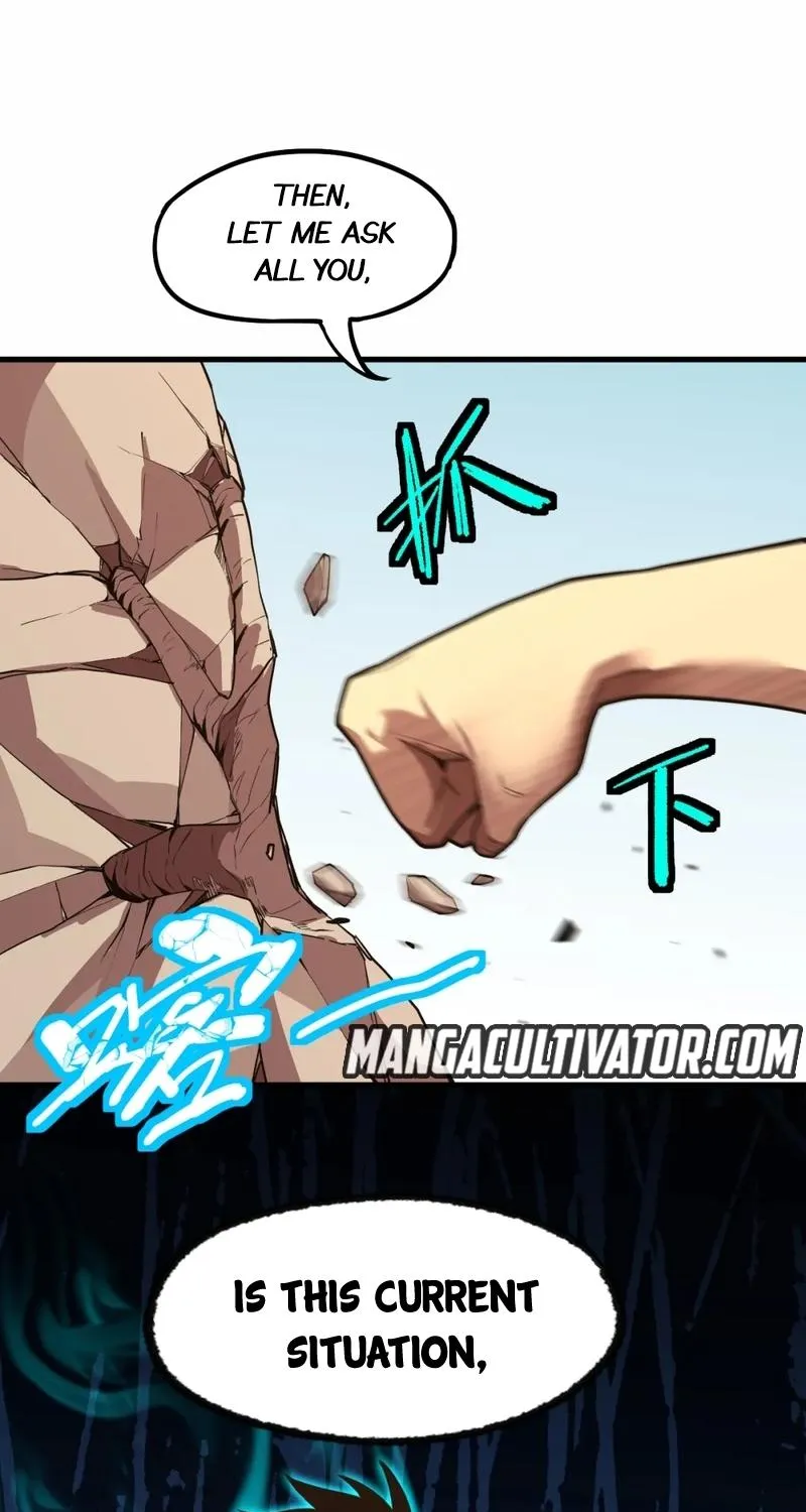 Apex Future Martial Arts Chapter 15 page 19 - 