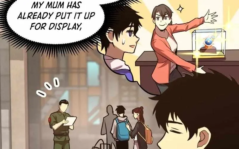 Apex Future Martial Arts Chapter 15 page 39 - 