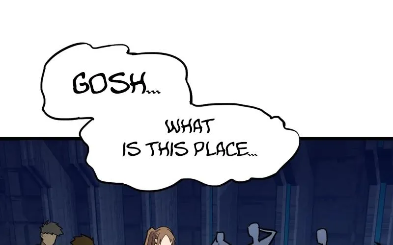 Apex Future Martial Arts Chapter 15 page 65 - 