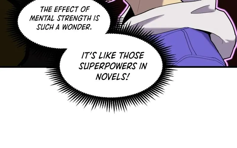 Apex Future Martial Arts Chapter 15 page 74 - 