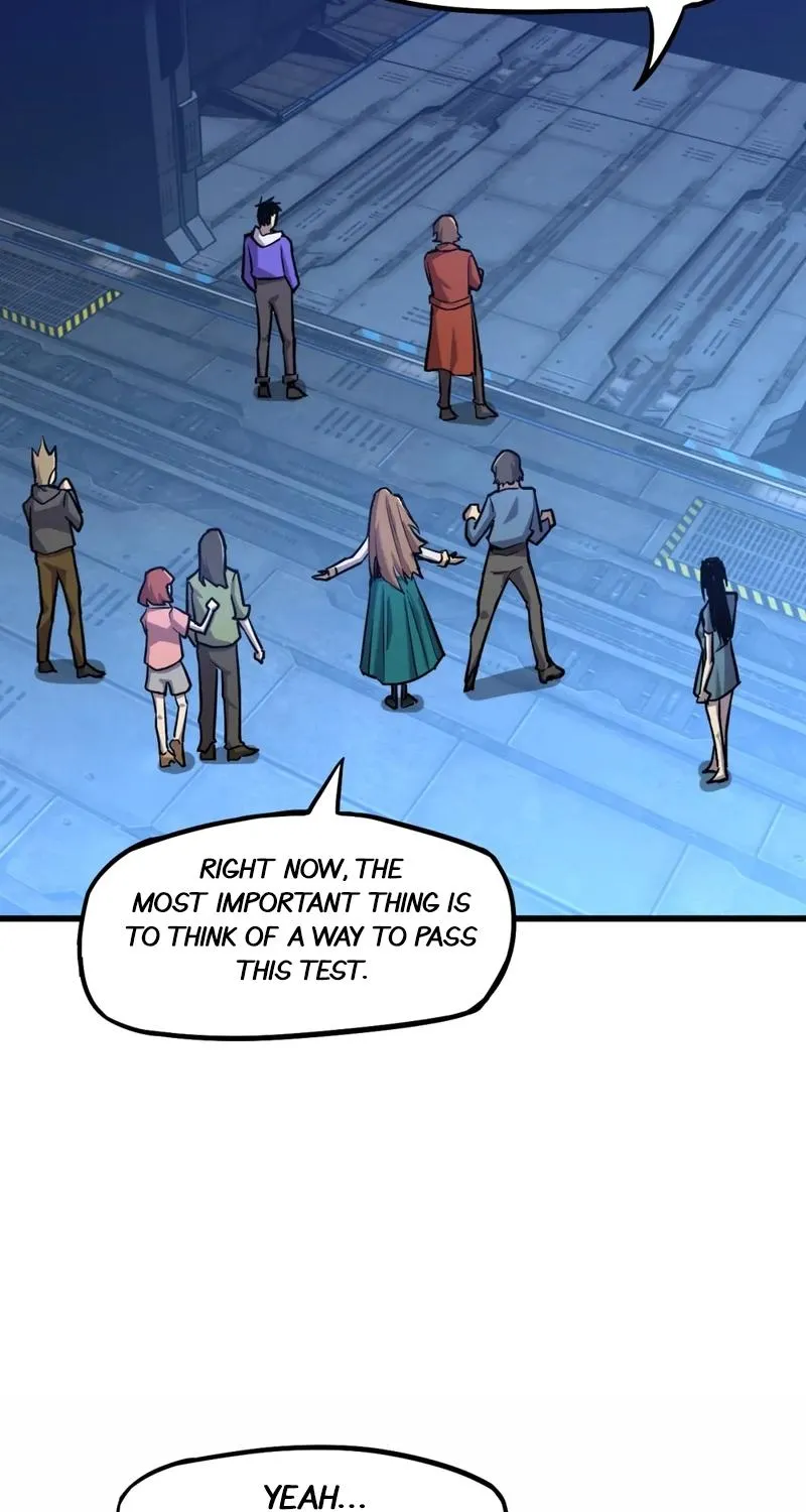 Apex Future Martial Arts Chapter 15 page 81 - 