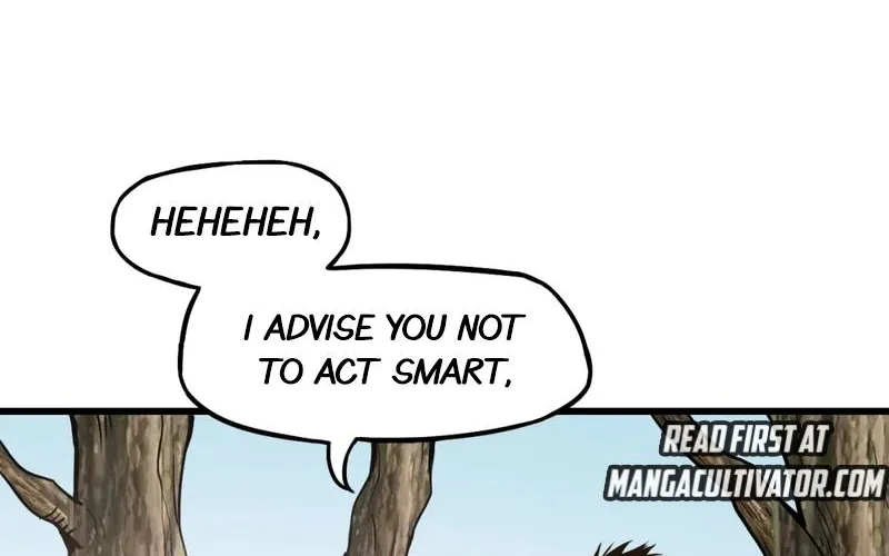 Apex Future Martial Arts Chapter 15 page 10 - 