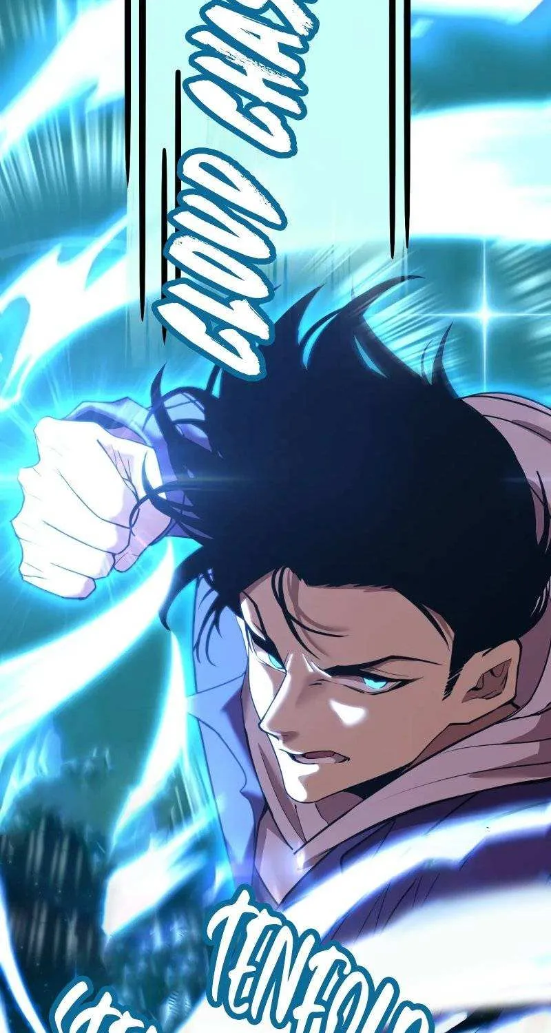 Apex Future Martial Arts Chapter 16 page 43 - 