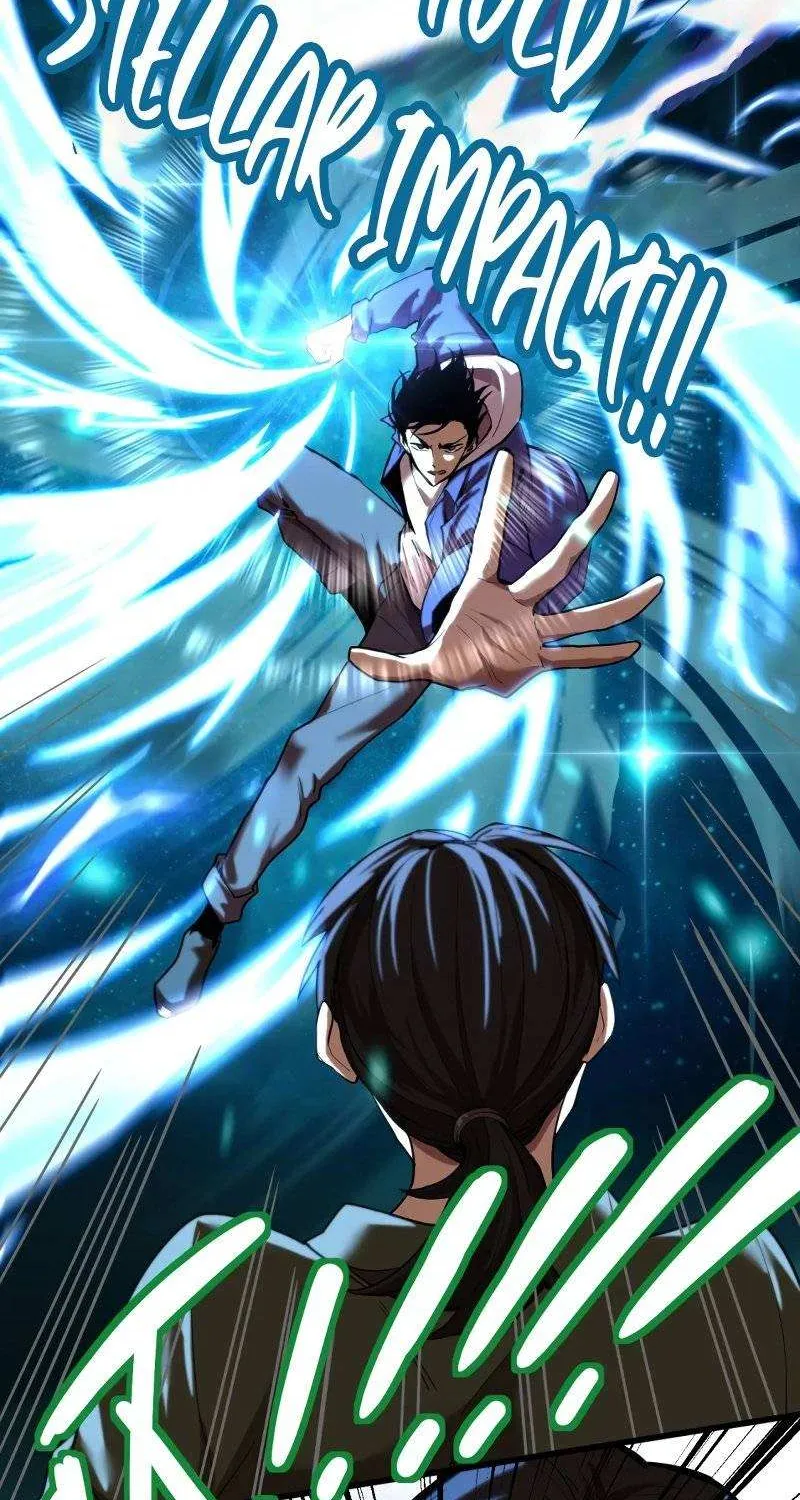 Apex Future Martial Arts Chapter 16 page 44 - 