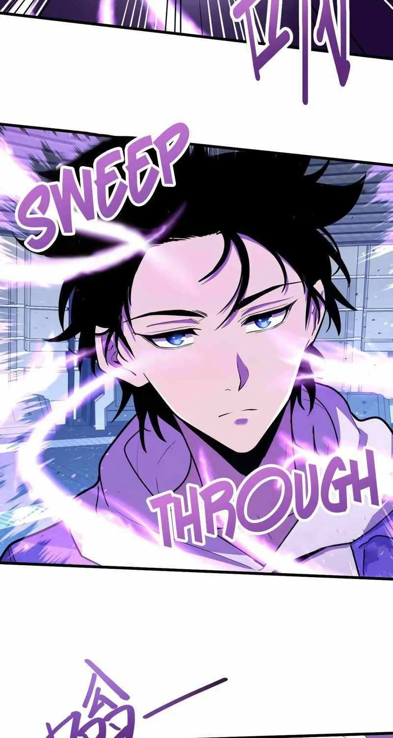 Apex Future Martial Arts Chapter 17 page 34 - 