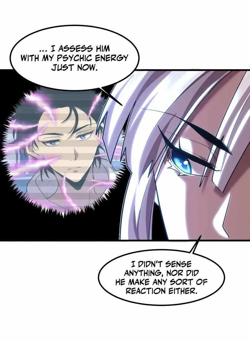 Apex Future Martial Arts Chapter 17 page 38 - 
