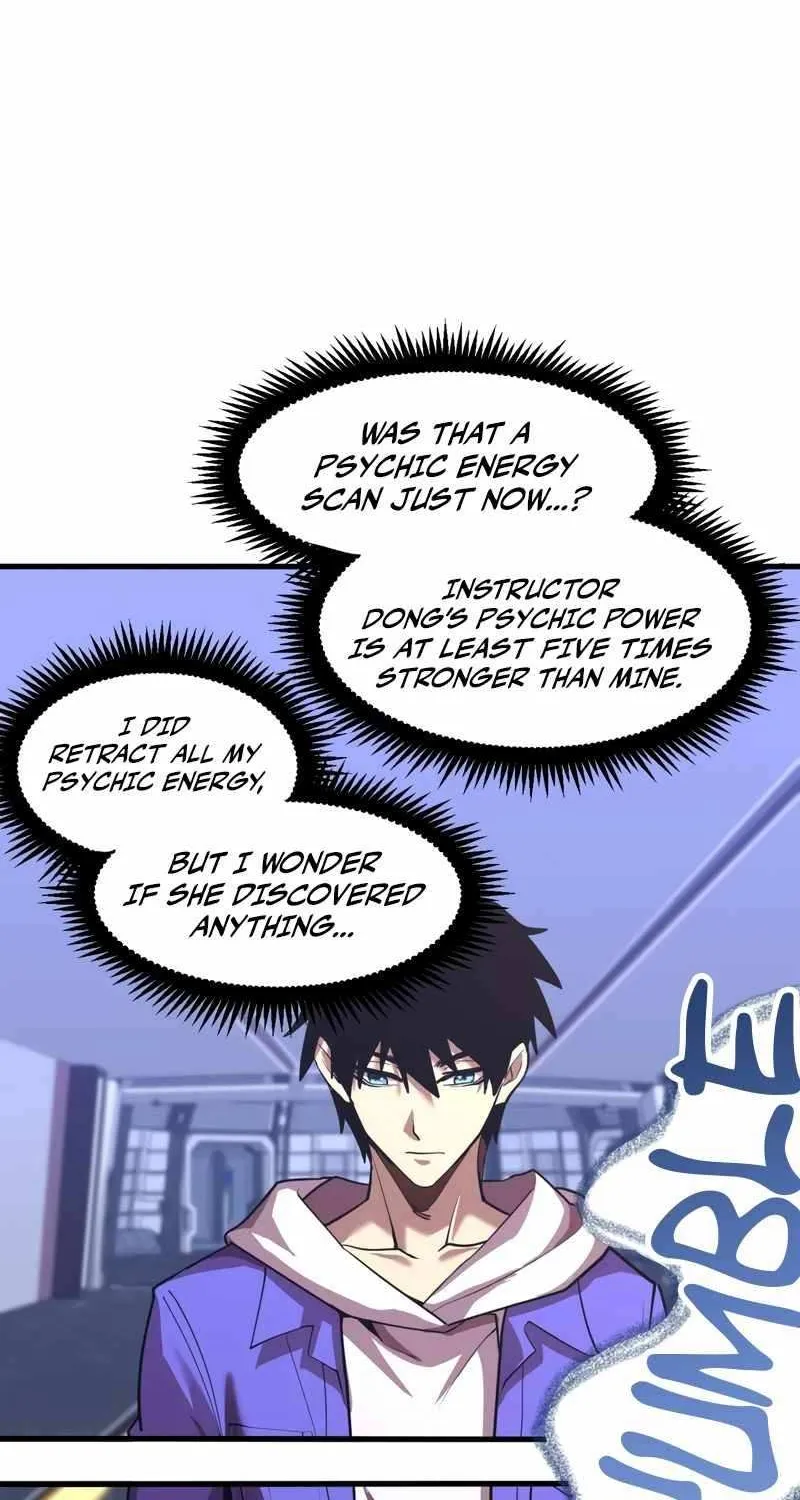 Apex Future Martial Arts Chapter 17 page 42 - 