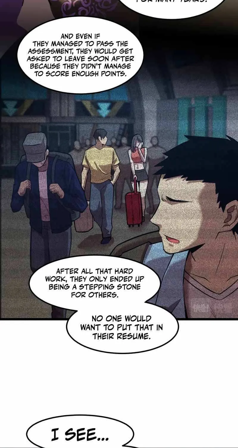 Apex Future Martial Arts Chapter 17 page 50 - 