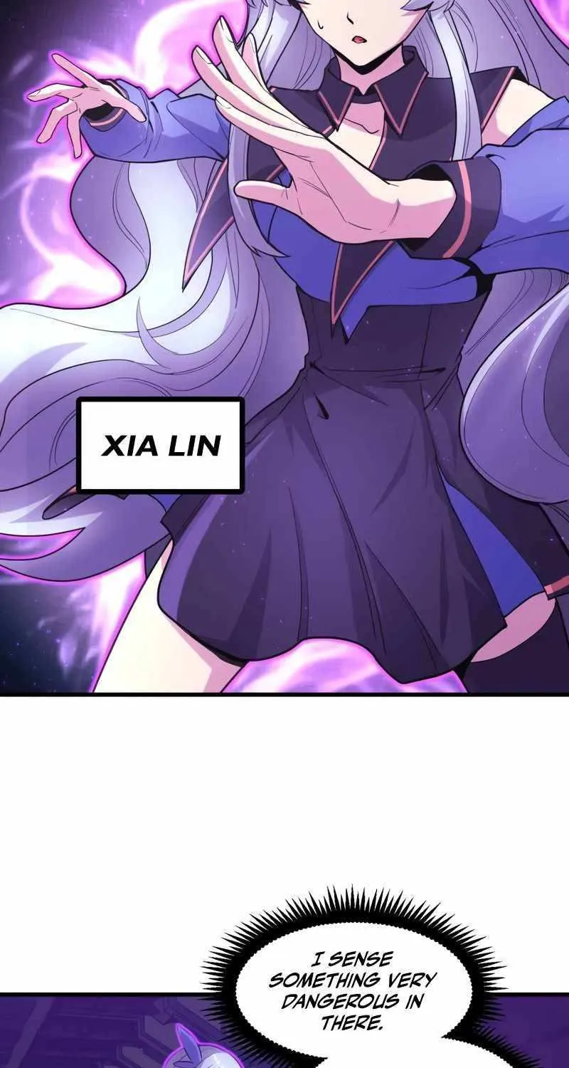 Apex Future Martial Arts Chapter 17 page 7 - 