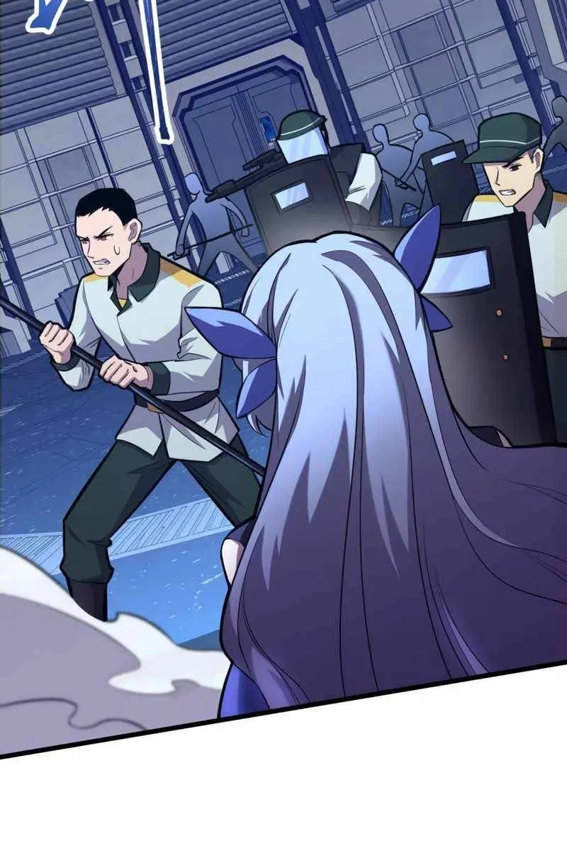 Apex Future Martial Arts Chapter 17 page 10 - 